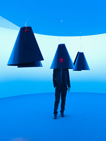 Paul Cocksedge, Yannick Labrousse, Flos