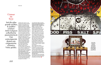 AD Best of, Attilio Codognato, Gilbert & George