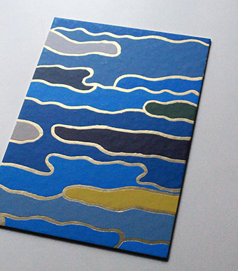 AD Intérieurs 2014, FENDI