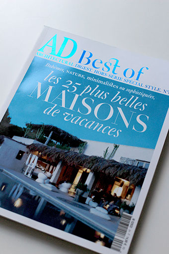 AD Best of, Condé Nast