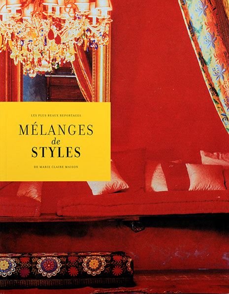 Marie Claire Maison, Dolce & Gabanna